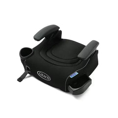 TurboBooster® LX Backless Booster with LATCH