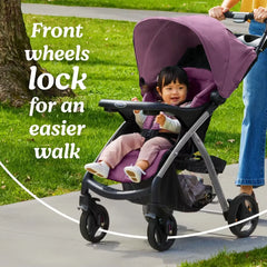 Verb™ Click Connect™ Travel System