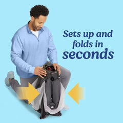 Pack 'n Play® Portable Playard
