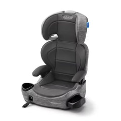 TurboBooster® 2.0 LX Highback Booster with Latch System