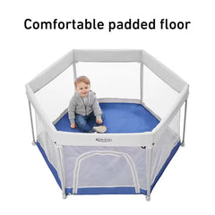 Pack 'n Play® LiteTraveler™ LX Playard