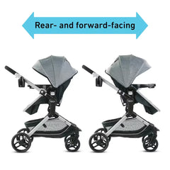 Modes™ Nest DLX Travel System