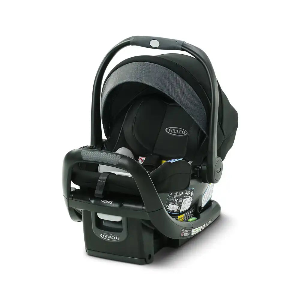 SnugRide® SnugFit DLX Infant Car Seat