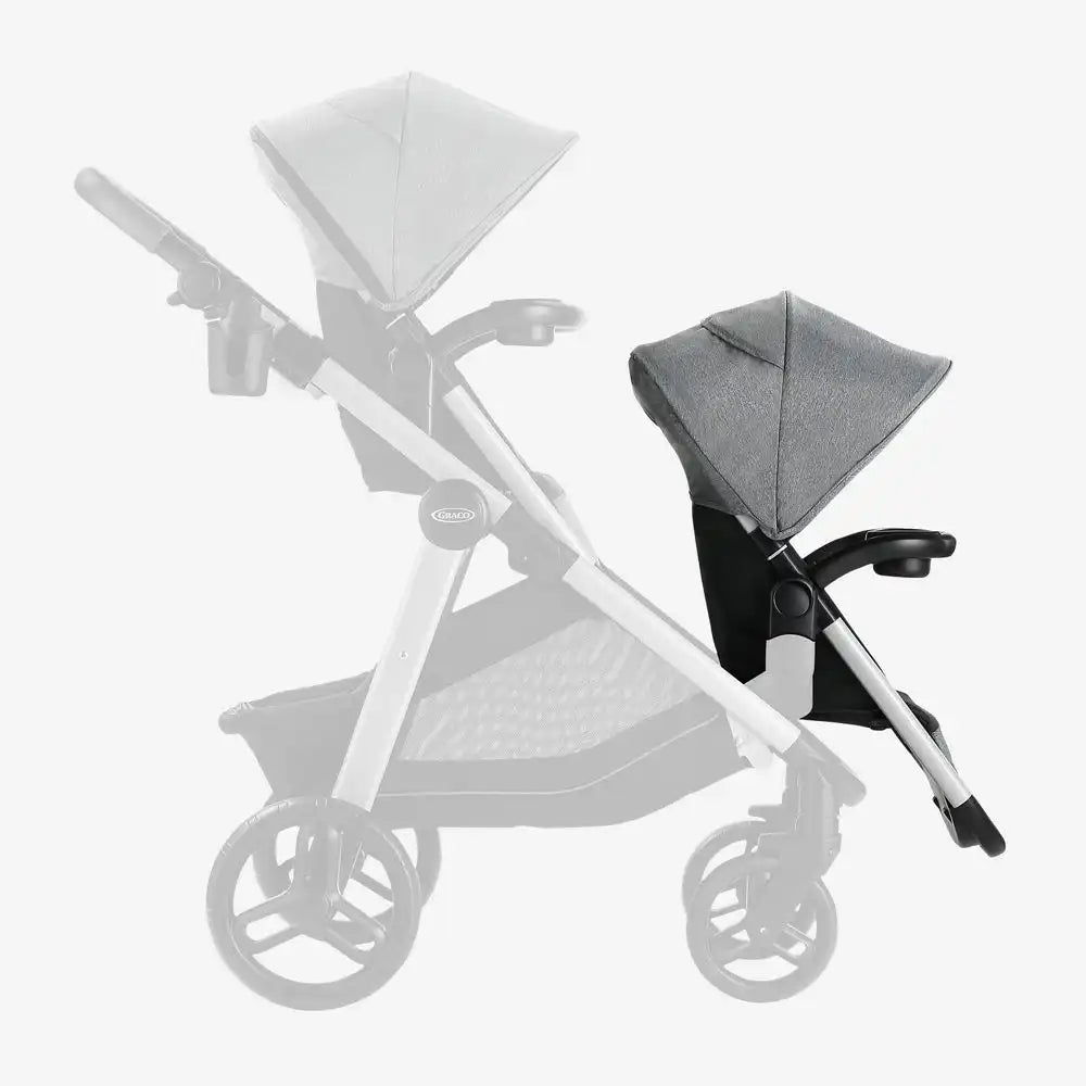 Modes™ Nest2Grow™ Stroller Second Seat