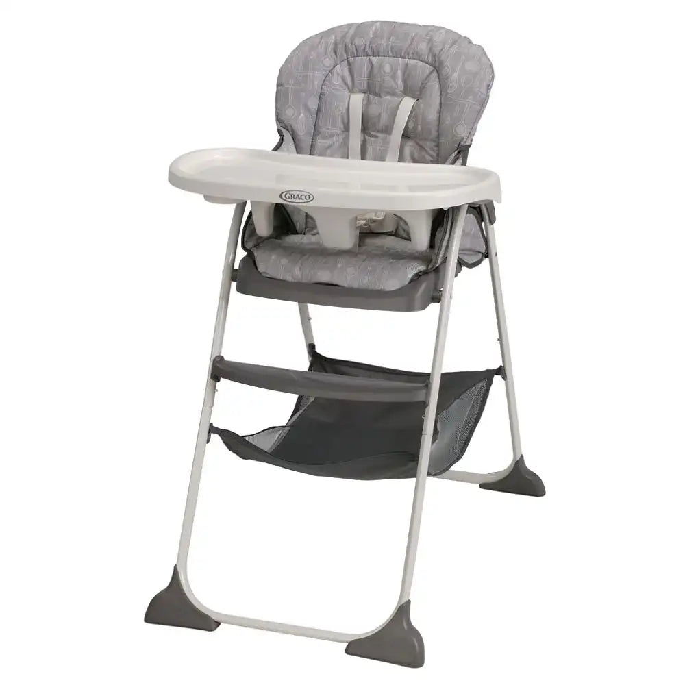 Slim Snacker™ Highchair