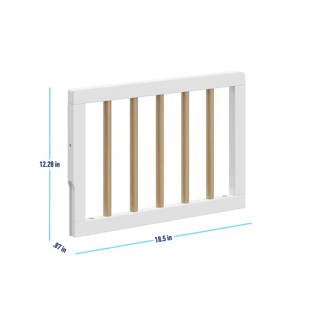 Universal Toddler Safety Guardrail-Dowel