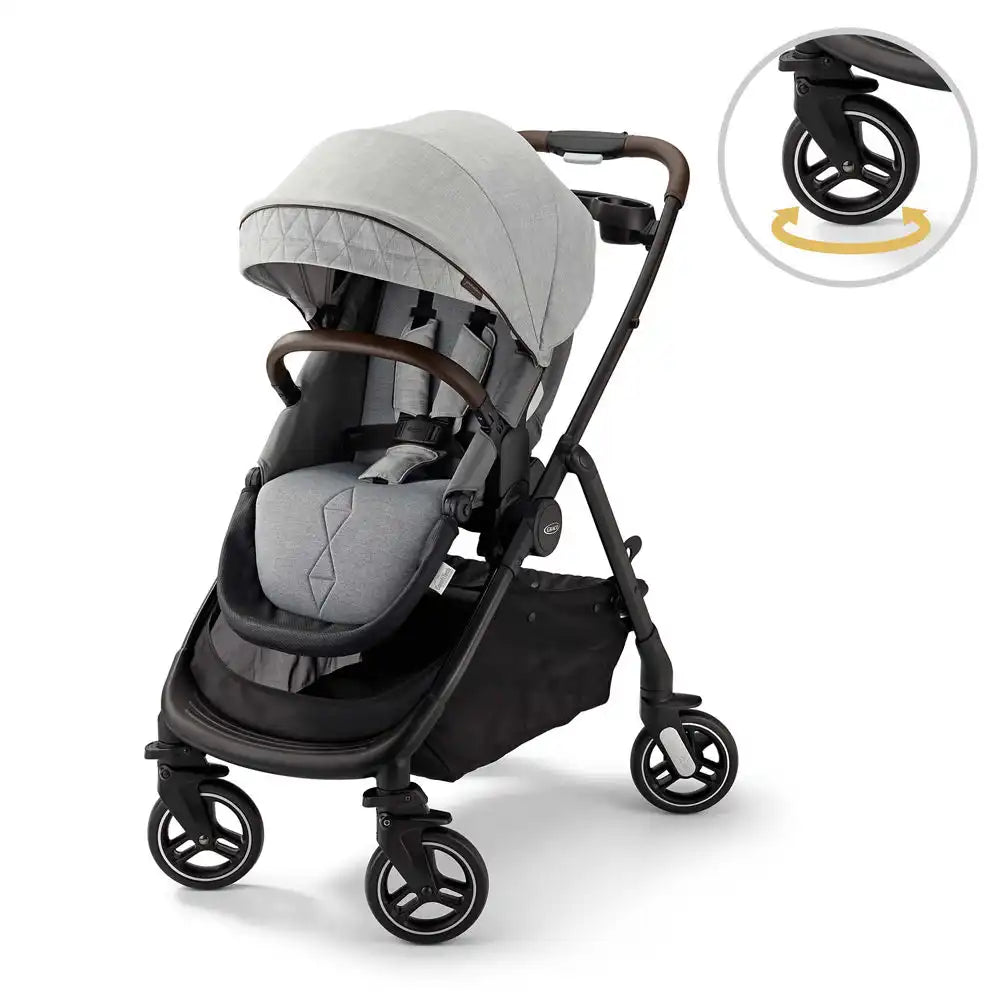 Graco Premier™ Modes™ Merge™ Stroller