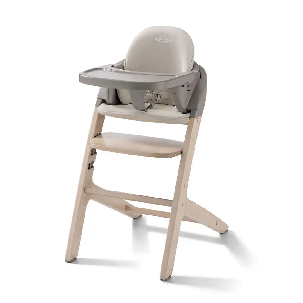 Close2Baby 2-in-1 High Chair