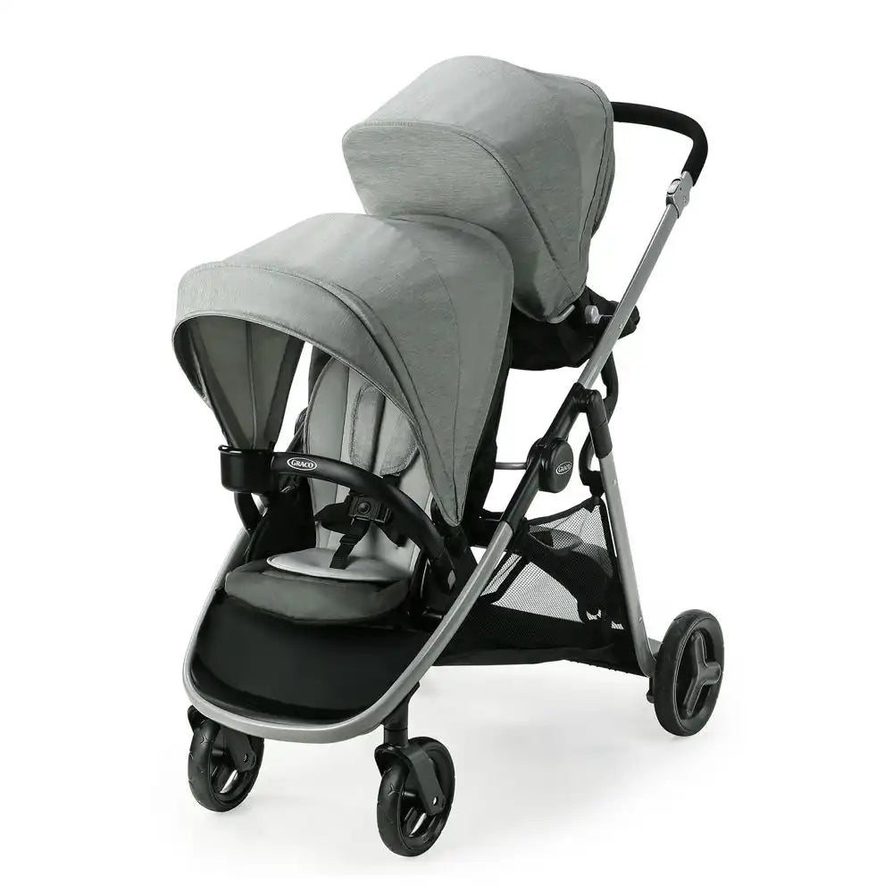 Ready2Grow™ LX 2.0 Double Stroller