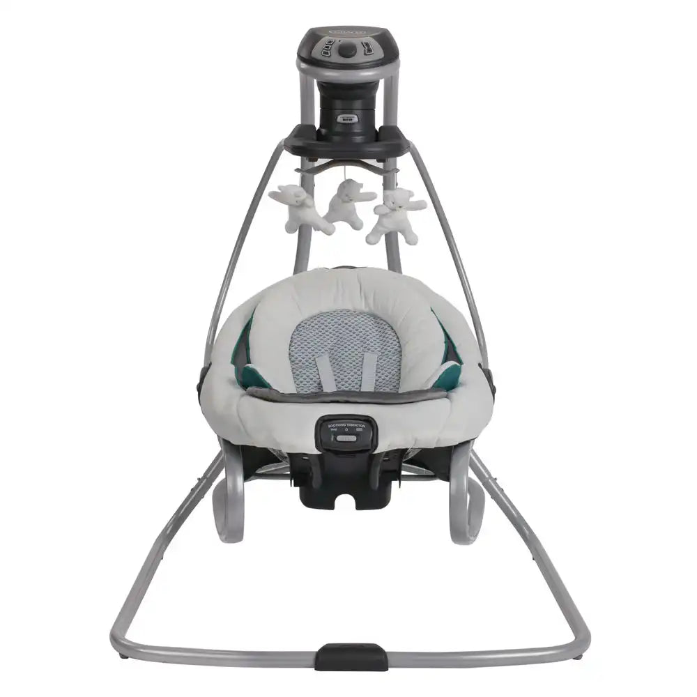DuetSoothe® Swing and Rocker