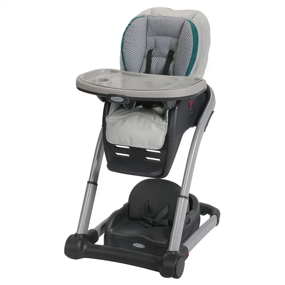 Blossom™ 6-in-1 Convertible High Chair