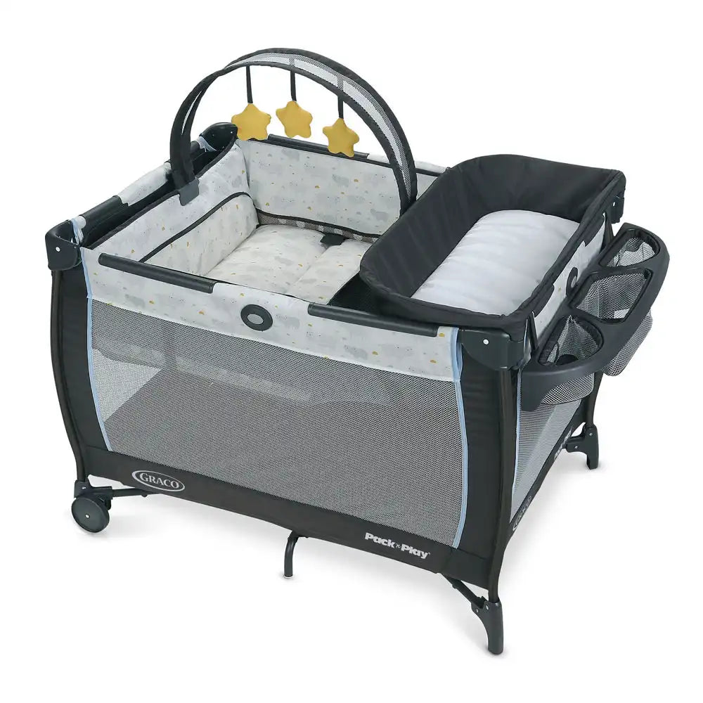 Pack ‘n Play® Anywhere Dreamer™ Playard