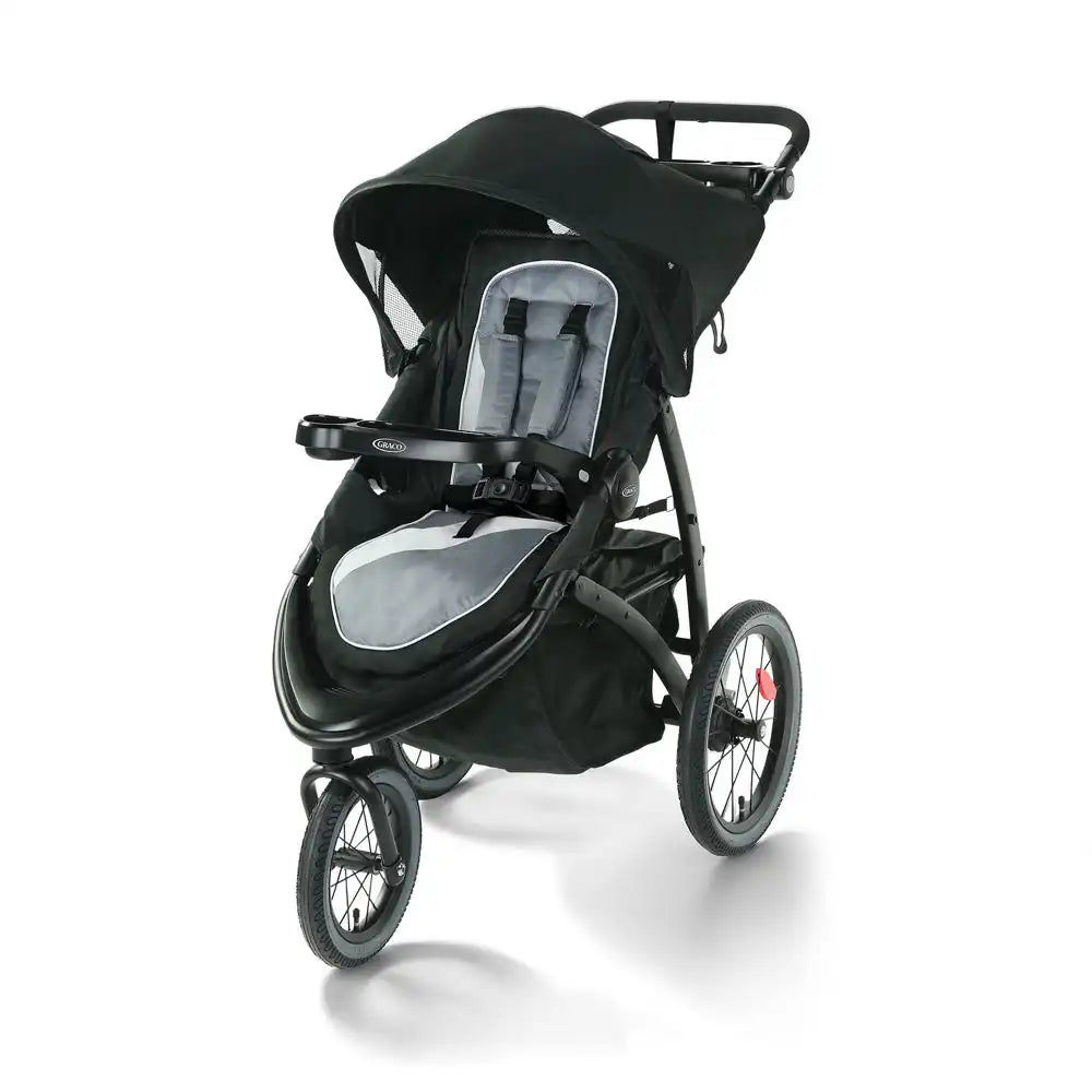 FastAction™ Jogger LX Stroller