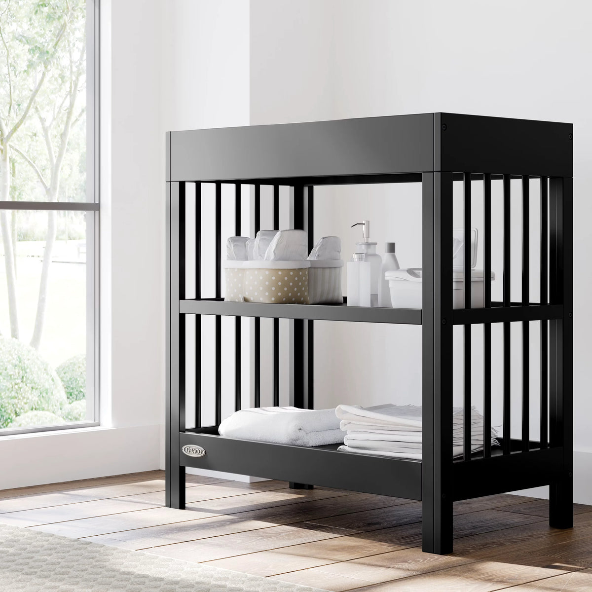 Teddi Changing Table