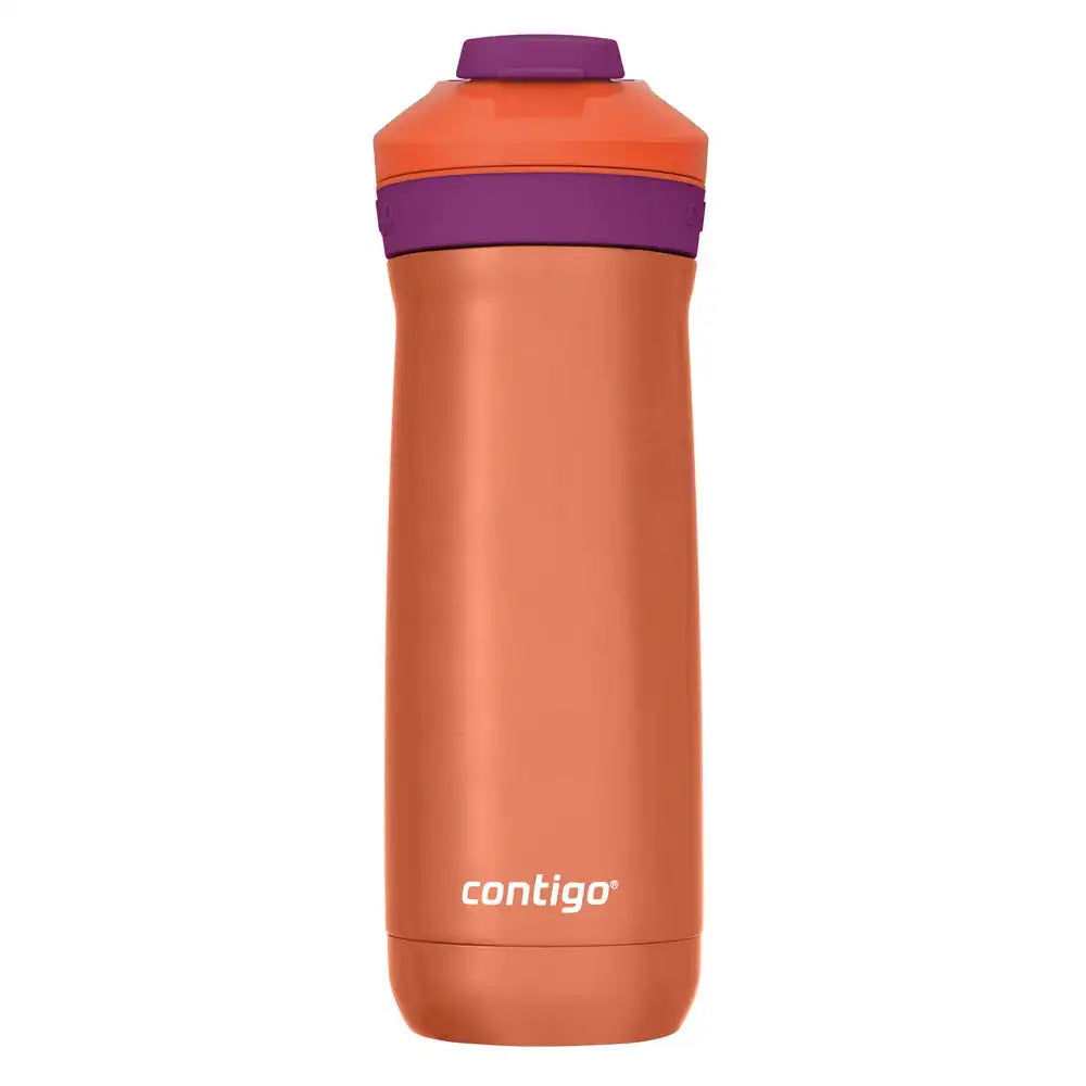 Contigo® Kids Casey Water Bottle with AUTOSEAL® Lid, 13oz