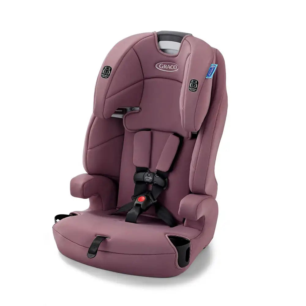 Tranzitions™ 3-in-1 Harness Booster