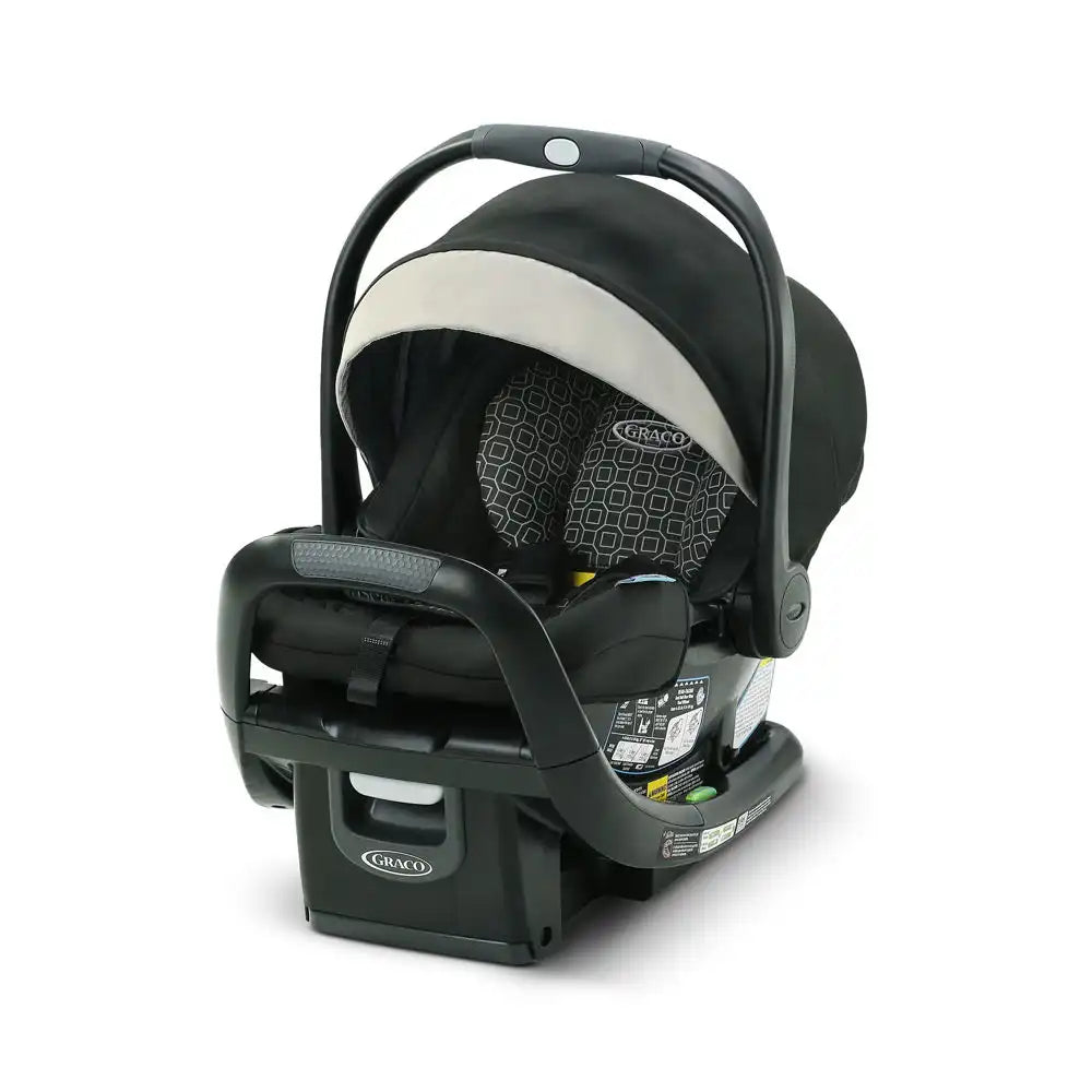 SnugRide® SnugFit™ LX Infant Car Seat