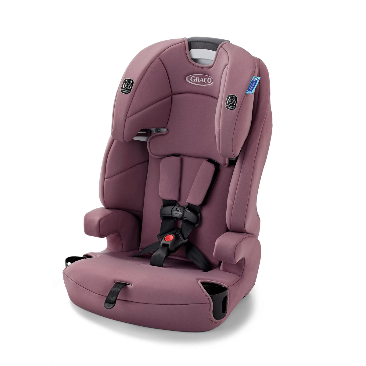 Tranzitions™ 3-in-1 Harness Booster