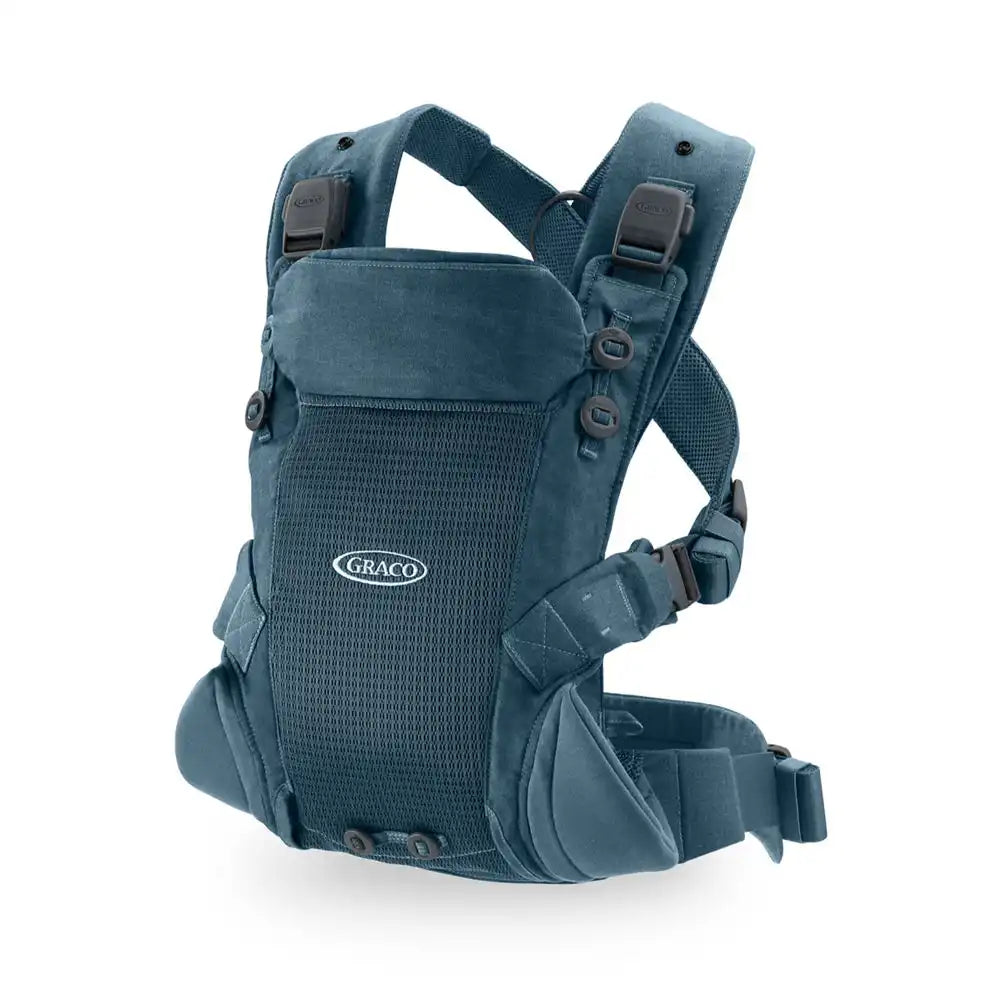 Cradle Me™ Lite 3-in-1 Baby Carrier