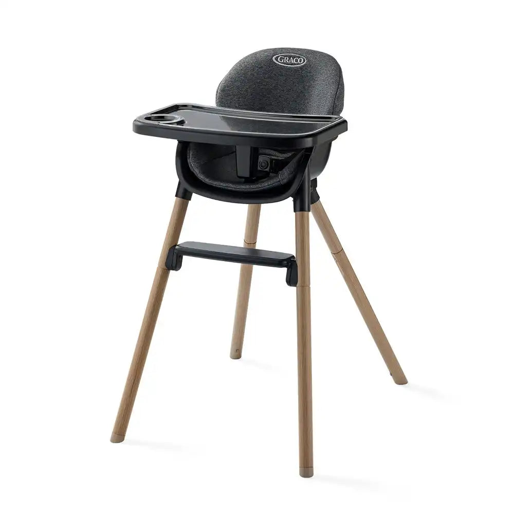 Ready2Dine® DLX 4-in-1 Highchair