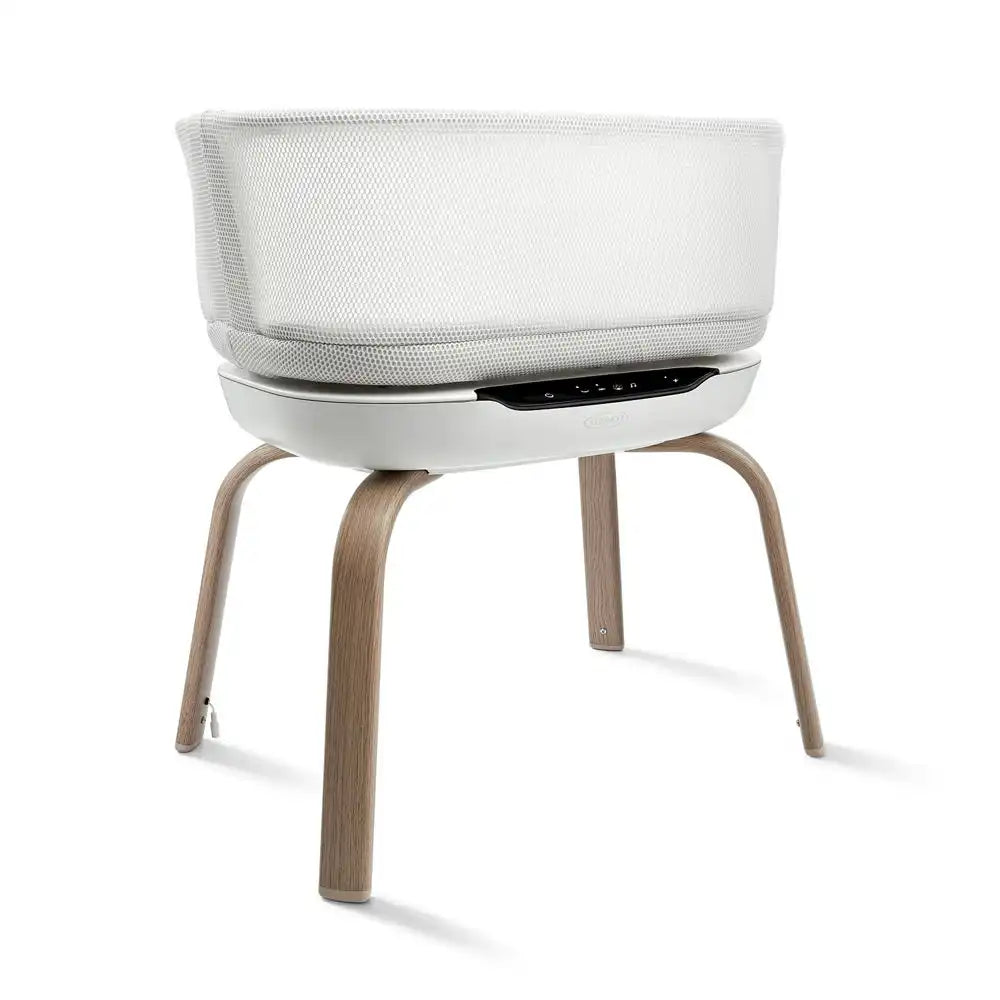 SmartSense™ Soothing Bassinet