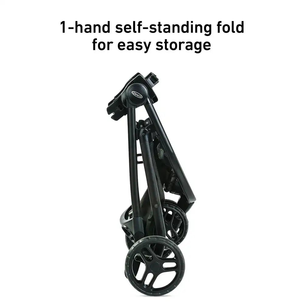 Modes™ 3 Lite DLX Travel System with SnugRide® 35 Lite LX Infant Car Seat