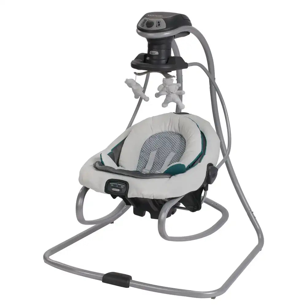 DuetSoothe® Swing and Rocker