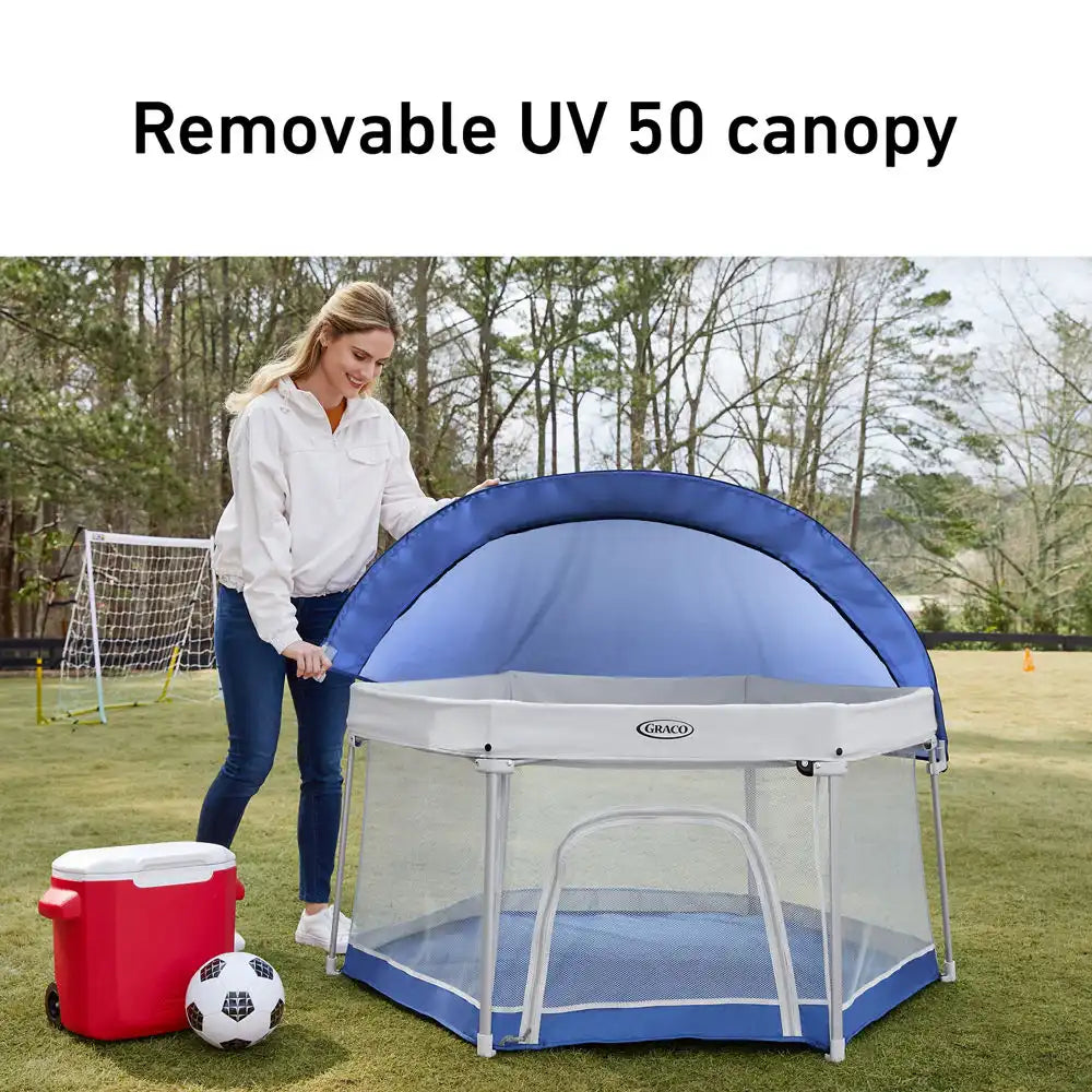 Pack 'n Play® LiteTraveler™ LX Playard