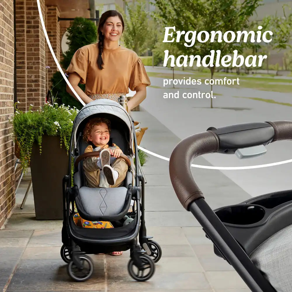 Graco Premier™ Modes™ Merge™ Stroller