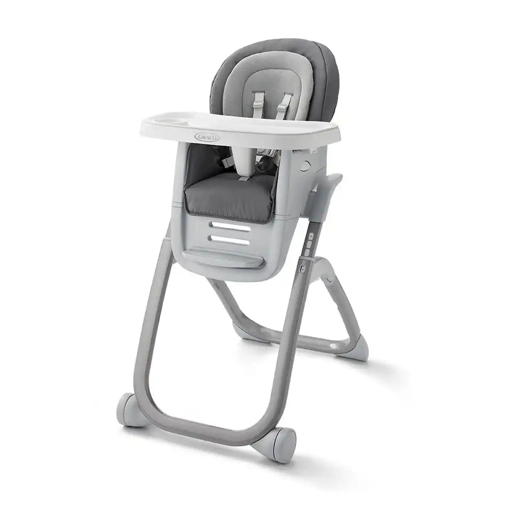 DuoDiner® DLX 6-in-1 Highchair