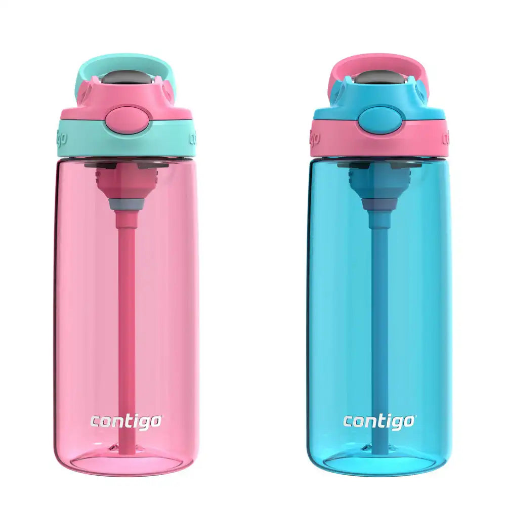 Aubrey Leak-Proof Spill-Proof Water Bottle, 20oz
