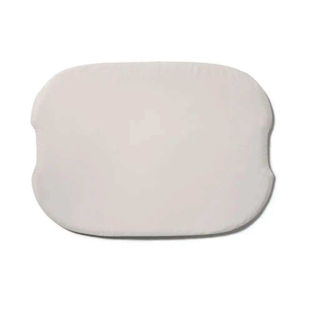 Mattress Pad with Fabric Cover for SmartSense™ Soothing Bassinet