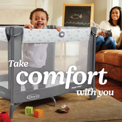 Pack 'n Play® Portable Playard