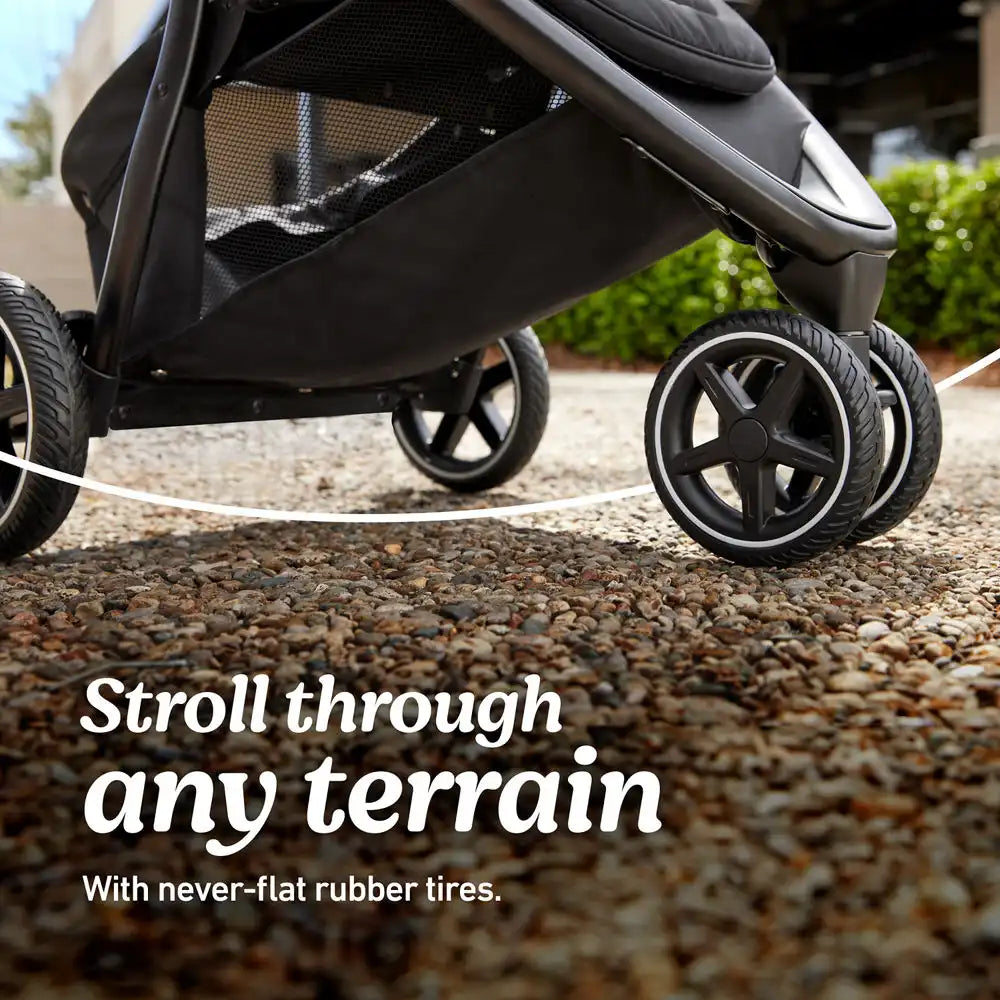 Outpace™ LX Stroller