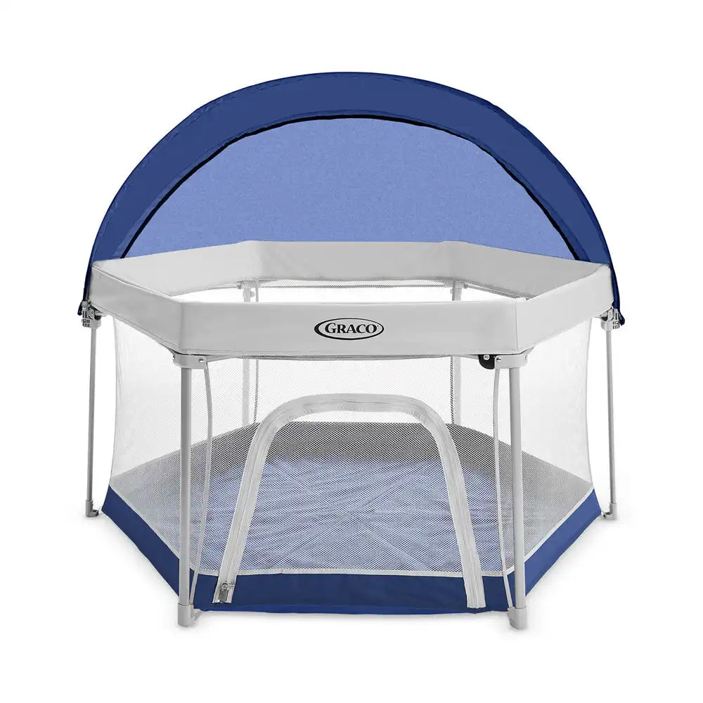 Pack 'n Play® LiteTraveler™ LX Playard