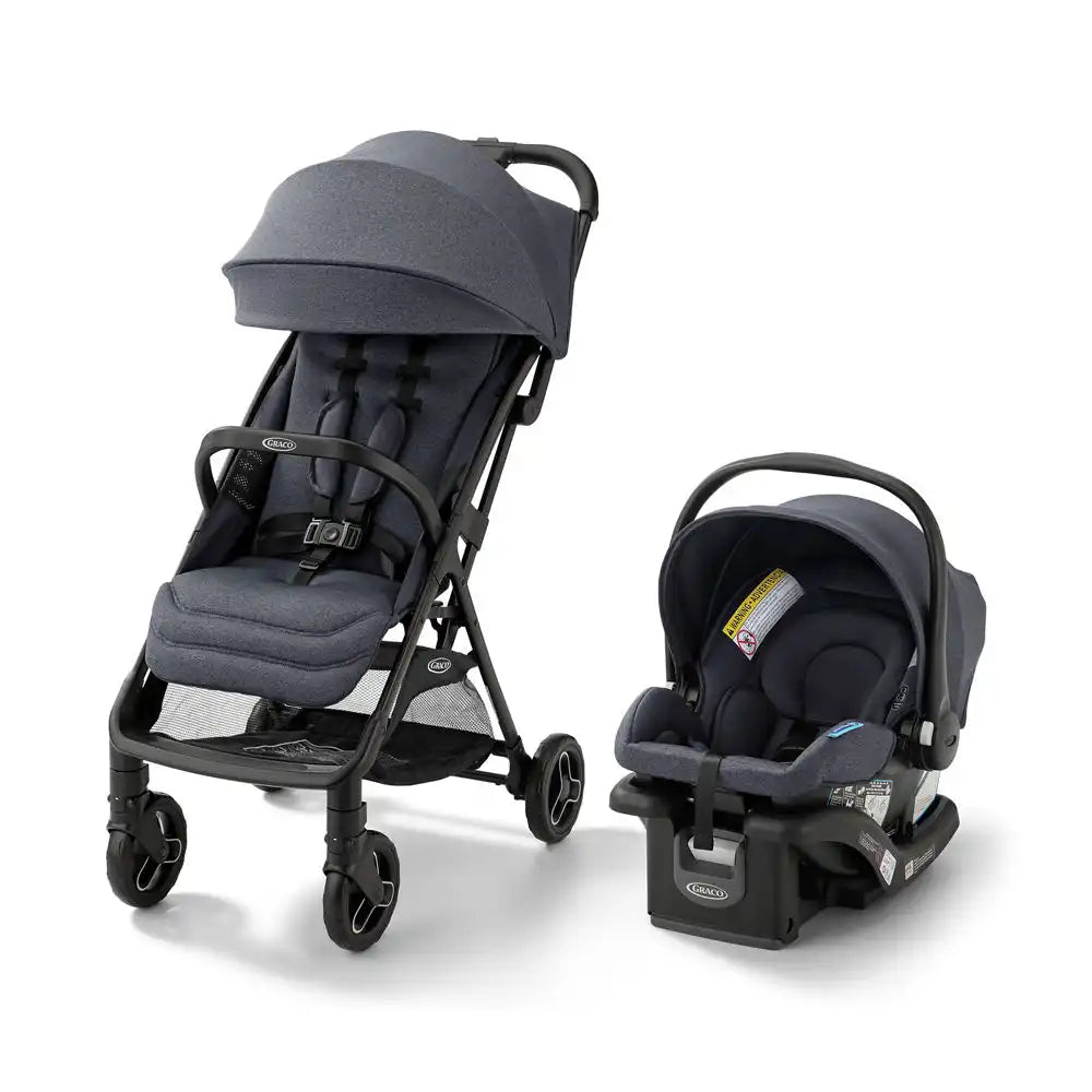 Ready2Jet™ DLX Travel System