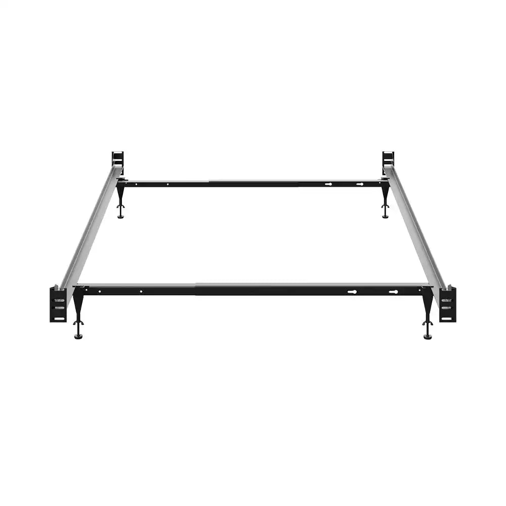 Crib Conversion Kit, Metal Bed Frame