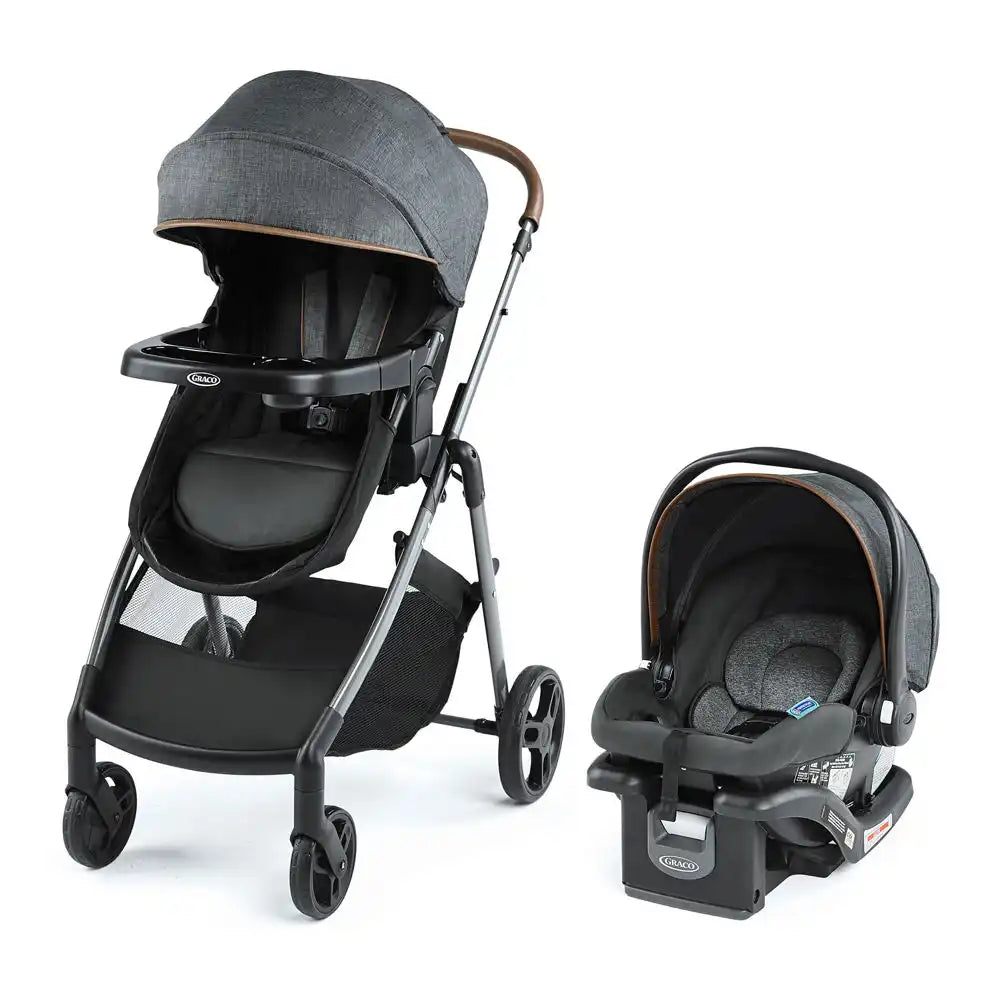Modes™ Trio Travel System