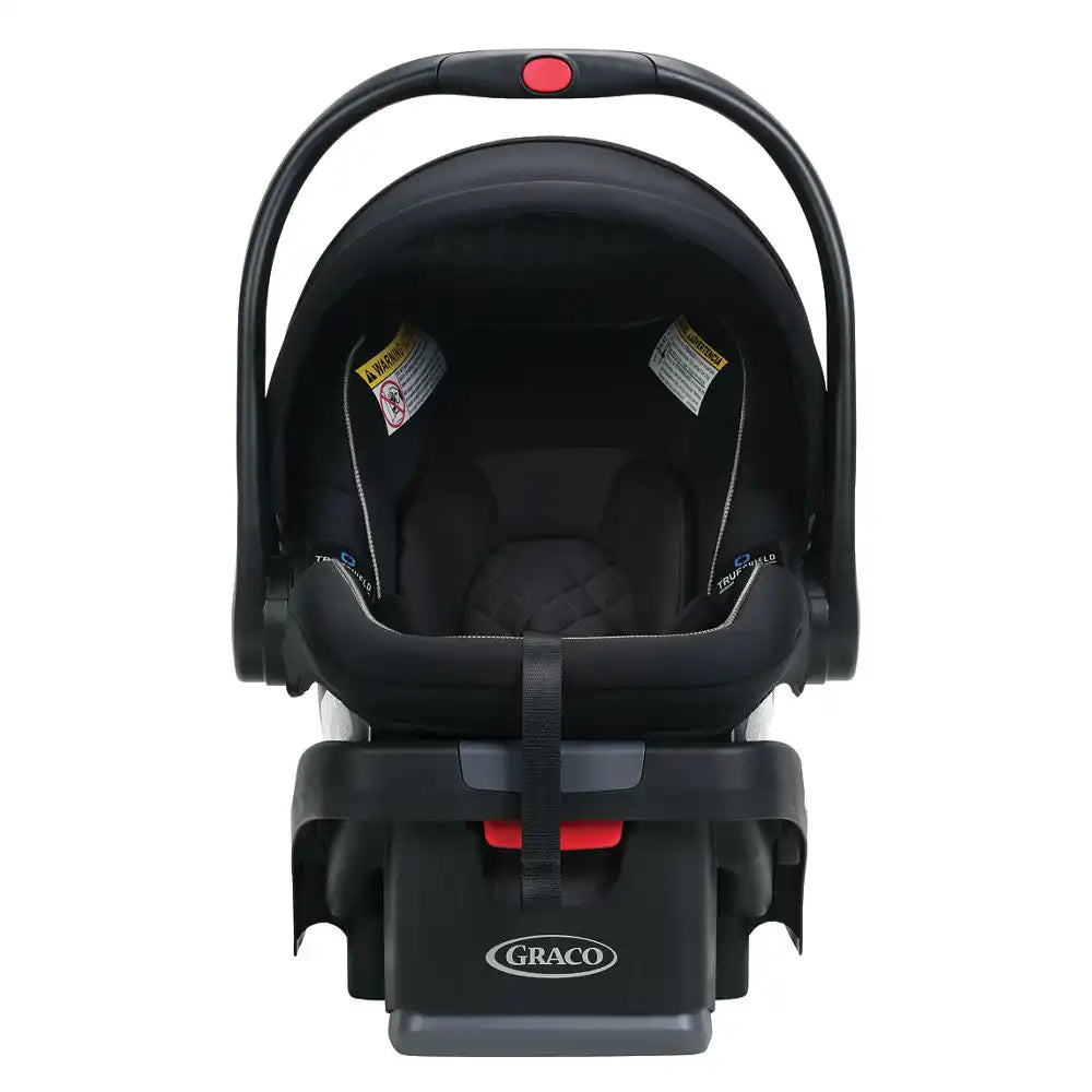 SnugRide® SnugLock® LX featuring TrueShield Technology